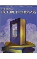 The Heinle Picture Dictionary pdf epub mobi 电子书 下载