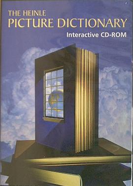 The Heinle Picture Dictionary pdf epub mobi 电子书 下载
