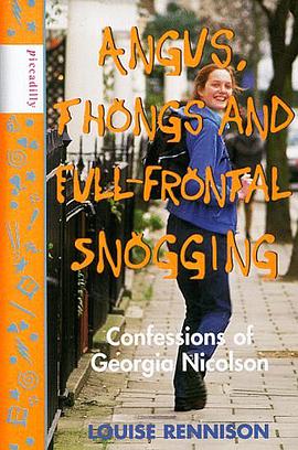 Angus, Thongs and Full-frontal Snogging pdf epub mobi 电子书 下载