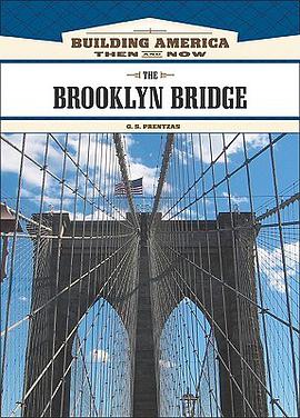The Brooklyn Bridge pdf epub mobi 电子书 下载
