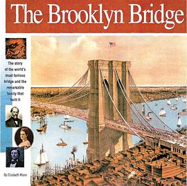 The Brooklyn Bridge pdf epub mobi 电子书 下载