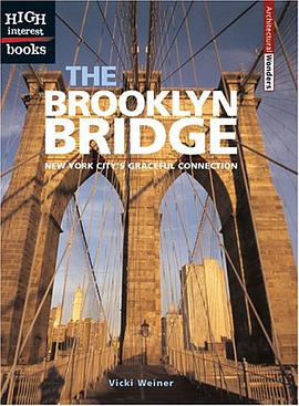 The Brooklyn Bridge pdf epub mobi 电子书 下载