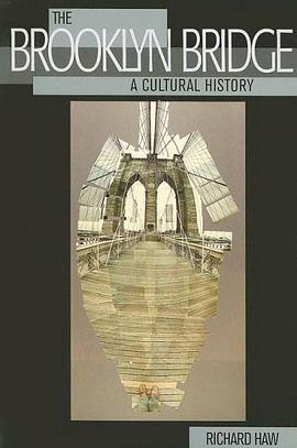 The Brooklyn Bridge pdf epub mobi 电子书 下载