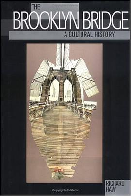 The Brooklyn Bridge pdf epub mobi 电子书 下载