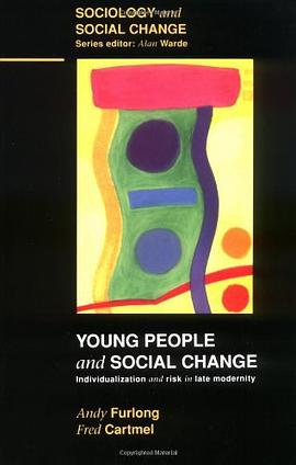 Young People and Social Change pdf epub mobi 电子书 下载