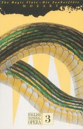 The Magic Flute pdf epub mobi 电子书 下载