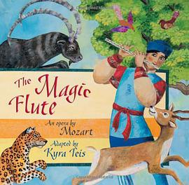 The Magic Flute pdf epub mobi 电子书 下载