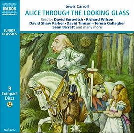 Through the Looking-Glass and What Alice Found There pdf epub mobi 电子书 下载