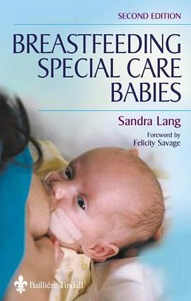 Breastfeeding Special Care Babies pdf epub mobi 电子书 下载