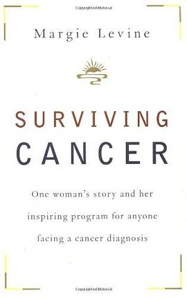 Surviving Cancer pdf epub mobi 电子书 下载