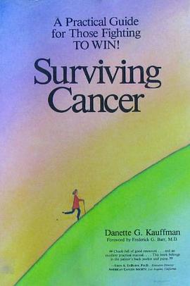 Surviving Cancer pdf epub mobi 电子书 下载