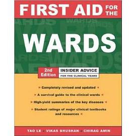 First Aid for the Wards pdf epub mobi 电子书 下载