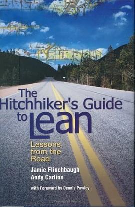 The Hitchhiker's Guide to Lean pdf epub mobi 電子書 下載