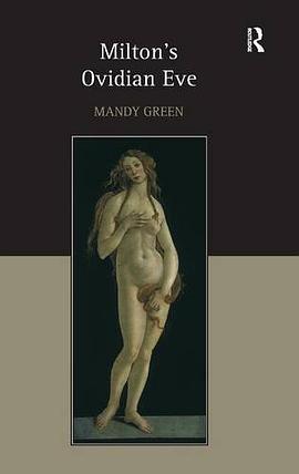 Milton's Ovidian Eve pdf epub mobi 电子书 下载
