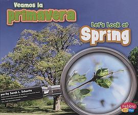 Veamos la primavera/ Let's Look at Spring pdf epub mobi 电子书 下载