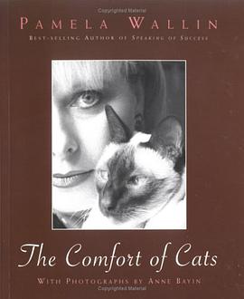 Comfort of Cats pdf epub mobi 電子書 下載