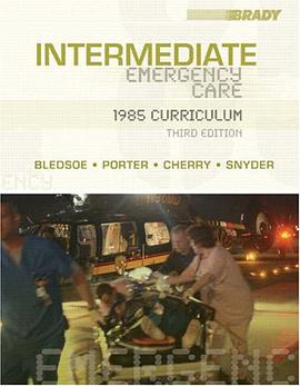 Intermediate  Emergency Care pdf epub mobi 电子书 下载