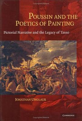 Poussin and the Poetics of Painting普桑与绘画诗学 pdf epub mobi 电子书 下载