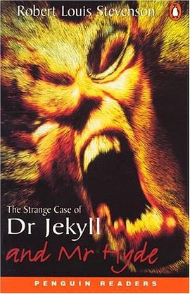 Doctor Jekyll and Mr.Hyde pdf epub mobi 电子书 下载