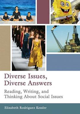 Diverse Issues Diverse Answers pdf epub mobi 电子书 下载