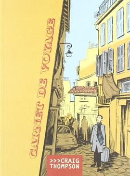 Carnet De Voyage pdf epub mobi 电子书 下载