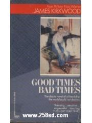 Good Times， Bad Times pdf epub mobi 电子书 下载