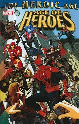 Age of Heroes pdf epub mobi 電子書 下載