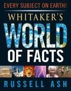 Whitaker's World of Facts pdf epub mobi 電子書 下載