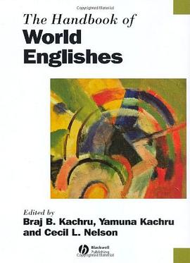 The Handbook of World Englishes pdf epub mobi 电子书 下载