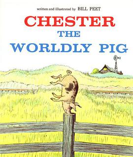 Chester the Worldly Pig pdf epub mobi 电子书 下载