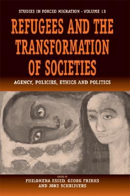 Refugees & Transformation Of Societies pdf epub mobi 电子书 下载