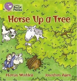 Horse UP a tree馬上瞭樹 pdf epub mobi 電子書 下載