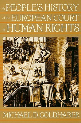 A People's History of the European Court of Human Rights pdf epub mobi 下载