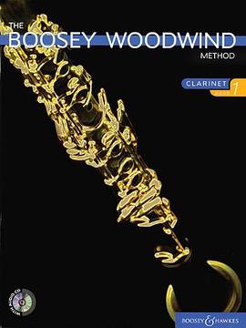 The Boosey Woodwind Method pdf epub mobi 电子书 下载