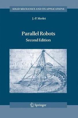 Parallel Robots pdf epub mobi 电子书 下载