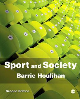 Sport and Society pdf epub mobi 下载