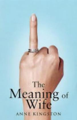 The Meaning of Wife pdf epub mobi 电子书 下载
