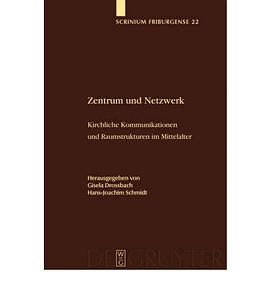 Zentrum Und Netzwerk / Centre and Network pdf epub mobi 电子书 下载