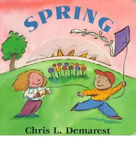 Spring pdf epub mobi 下载