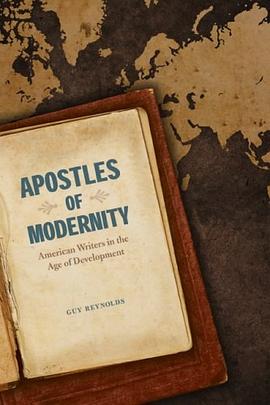 Apostles of Modernity pdf epub mobi 电子书 下载