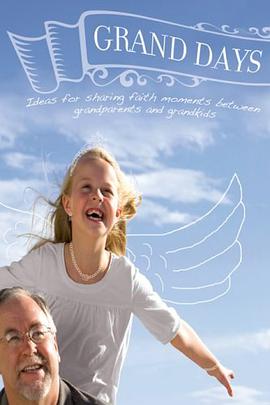 Grand Days pdf epub mobi 电子书 下载