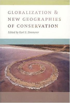 Globalization and New Geographies of Conservation pdf epub mobi 电子书 下载