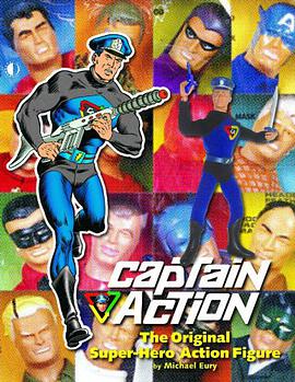 Captain Action pdf epub mobi 电子书 下载