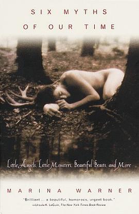 Six Myths of Our Time pdf epub mobi 电子书 下载