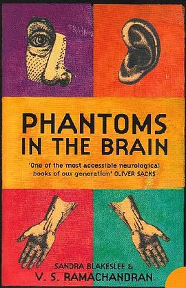 Phantoms in the Brain pdf epub mobi 电子书 下载