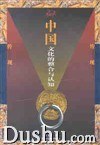 中国文化的整合与认知