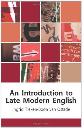An Introduction to Late Modern English pdf epub mobi 電子書 下載