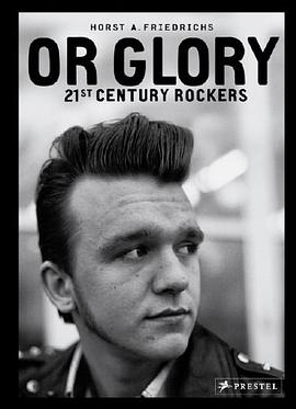 Or Glory pdf epub mobi 电子书 下载