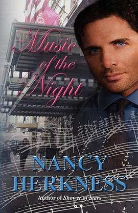 Music of the Night pdf epub mobi 电子书 下载