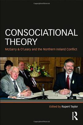 Consociational Theory pdf epub mobi 电子书 下载